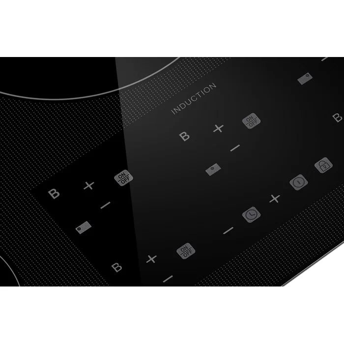 Empava 36" Built-In Induction Cooktop with 5 Elements, EMPV-IDC36 Empava