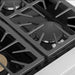 Empava 36" Built-In Natural Gas Cooktop with 6 Burners, EMPV-36GC31 Empava