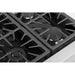 Empava 36" Built-In Natural Gas Cooktop with 6 Burners, EMPV-36GC31 Empava