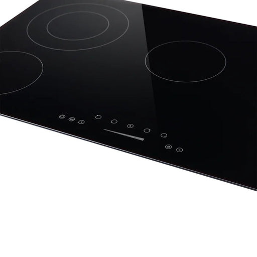 Empava 36" Electric Smooth Surface Radiant Cooktop with 5 Elements, EMPV-36REC14 Empava