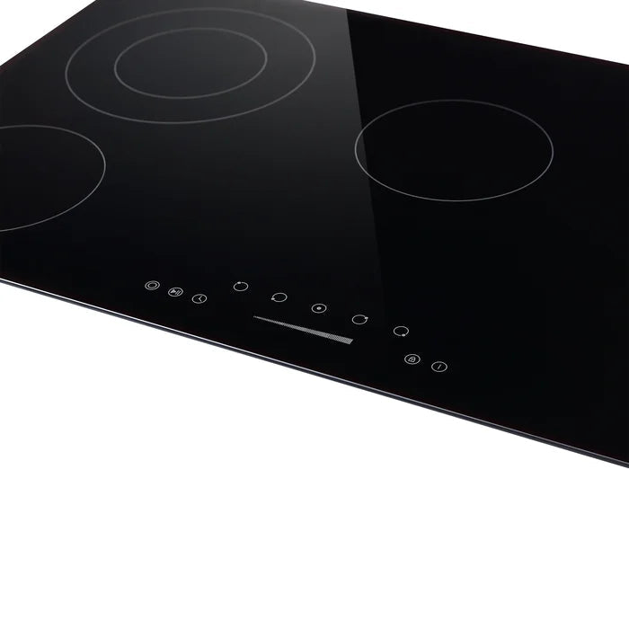 Empava 36" Electric Smooth Surface Radiant Cooktop with 5 Elements, EMPV-36REC14 Empava
