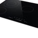 Empava 36" Electric Smooth Surface Radiant Cooktop with 5 Elements, EMPV-36REC14 Empava
