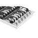 Empava 36" Stainless Steel Built-In Cooktop with 6 Gas Burners, EMPV-36GC34 Empava