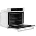 Empava 30" Single Electric Wall Oven with Self-Cleaning - 5 cu.ft, EMPV-30WO03 Empava