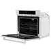 Empava 30" Single Electric Wall Oven with Self-Cleaning - 5 cu.ft, EMPV-30WO03 Empava