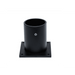 The Outdoor Plus Tiki Torch Deck Mount The Outdoor Plus