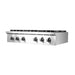 FORNO 36" Lseo Gas Cooktop With 6 Burners FCTGS5737-36 FORNO
