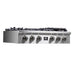 FORNO 36" Spezia Gas Cooktop With 6 Burners FCTGS5751-36 FORNO
