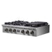 FORNO 36" Spezia Gas Cooktop With 6 Burners FCTGS5751-36 FORNO