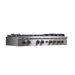 Forno Spezia 48-Inch Gas Rangetop, 8 Burners, Wok Ring and Grill/Griddle in Stainless Steel FCTGS5751-48 FORNO