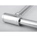 KubeBath Space Saving P-Trap KubeBath