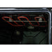 Forno 24″ Loiano Electric Range with 4 Electric Burners - FFSEL6069-24 FORNO