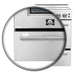 Forno 24″ Loiano Electric Range with 4 Electric Burners - FFSEL6069-24 FORNO