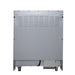 Forno 4-Piece Appliance Package - 30-Inch Electric Range, Wall Mount Range Hood, French Door Refrigerator, and Dishwasher in Stainless Steel FORNO