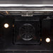 Forno 3-Piece Appliance Package - 30-Inch Electric Range, French Door Refrigerator, and Dishwasher in Stainless Steel FORNO
