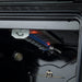 Forno 24″ Breno Gas Range with 4 Sealed Burners - FFSGS6272-24 FORNO