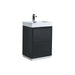 KubeBath Bliss Free Standing Modern Bathroom Vanity KubeBath