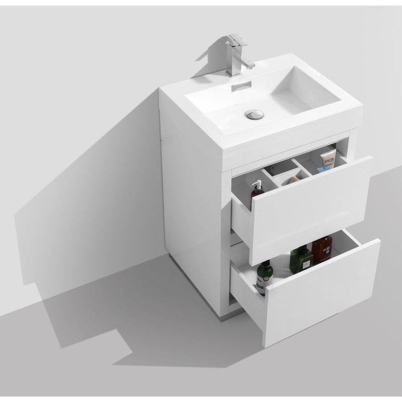 bliss-24-high-gloss-white-free-standing-modern-bathroom-vanity-fmb24-gw