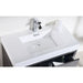 KubeBath Bliss Free Standing Modern Bathroom Vanity KubeBath