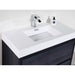 KubeBath Bliss Free Standing Modern Bathroom Vanity KubeBath