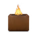 The Outdoor Plus Forma Fire Pit | Corten Steel The Outdoor Plus