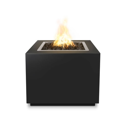 The Outdoor Plus Forma Fire Pit | Hammered Copper The Outdoor Plus