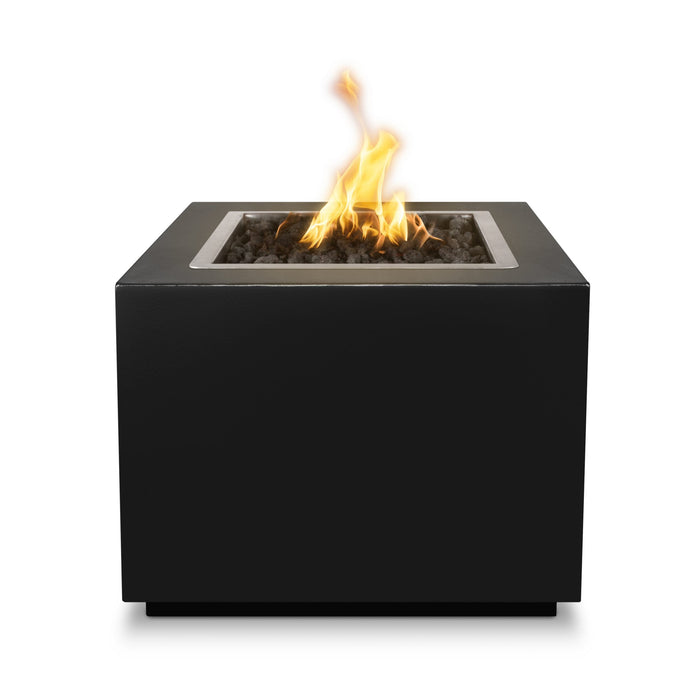 The Outdoor Plus Forma Fire Pit | Powder Coated Metal The Outdoor Plus