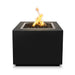 The Outdoor Plus Forma Fire Pit | Powder Coated Metal The Outdoor Plus