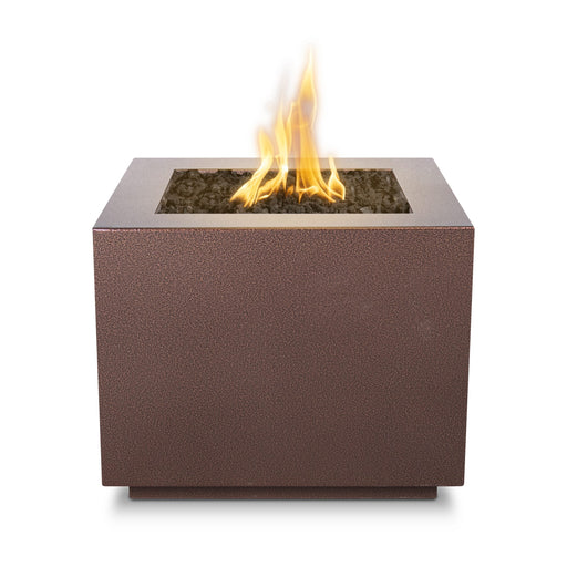 The Outdoor Plus Forma Fire Pit | Powder Coated Metal The Outdoor Plus