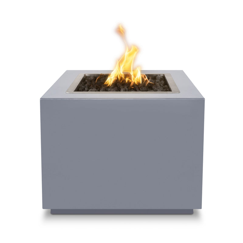 The Outdoor Plus Forma Fire Pit | Powder Coated Metal