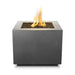The Outdoor Plus Forma Fire Pit | Powder Coated Metal The Outdoor Plus