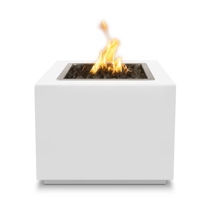 The Outdoor Plus Forma Fire Pit | Powder Coated Metal The Outdoor Plus