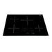 Lecce 30" Induction Cooktop - front view