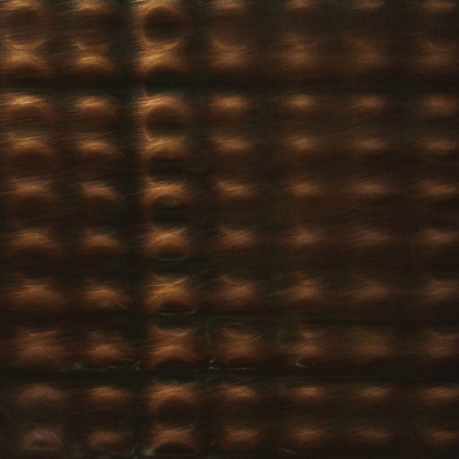 The Outdoor Plus Cazo Hammered Copper Planter & Water Bowl The Outdoor Plus