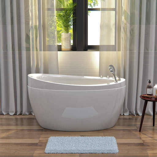 Japanese Soaker Tub Empava-48JT011 