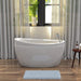 Japanese Soaker Tub Empava-48JT011 