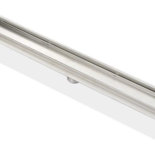 KubeBath Kube 27.5" Linear Drain KubeBath