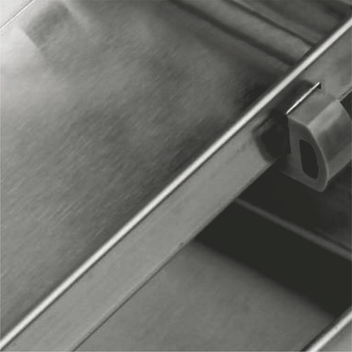 KubeBath Kube 27.5" Linear Drain KubeBath