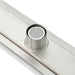 KubeBath Kube 35.5" Linear Drain KubeBath