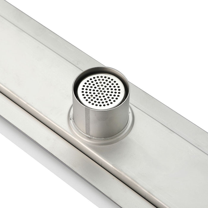 KubeBath Kube 35.5" Linear Drain KubeBath