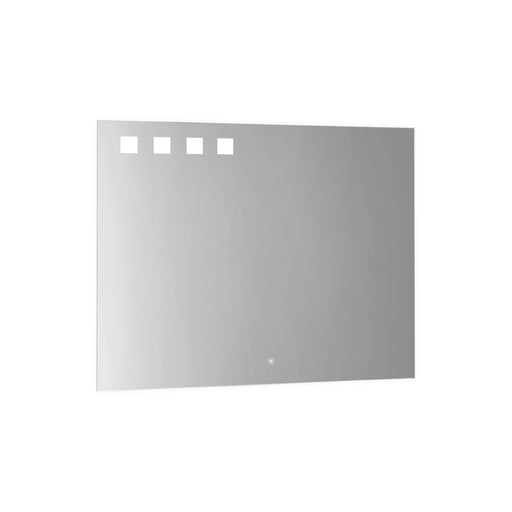 KubeBath Kube LED Mirror KubeBath