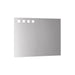 KubeBath Kube LED Mirror KubeBath