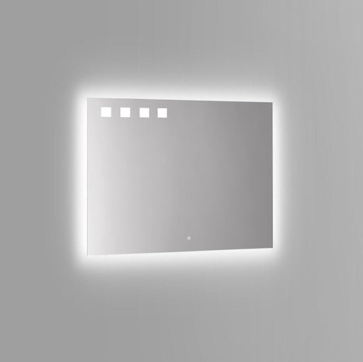 KubeBath Kube LED Mirror KubeBath
