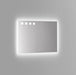 KubeBath Kube LED Mirror KubeBath