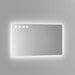 KubeBath Kube LED Mirror KubeBath