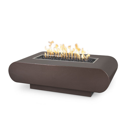 The Outdoor Plus La Jolla Fire Pit | Powder Coated Metal The Outdoor Plus