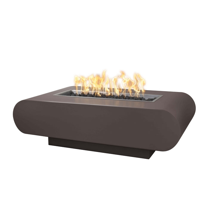The Outdoor Plus La Jolla Fire Pit | Powder Coated Metal The Outdoor Plus
