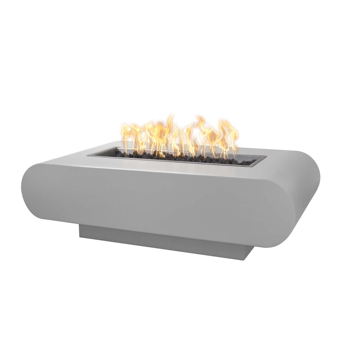The Outdoor Plus La Jolla Fire Pit | Powder Coated Metal The Outdoor Plus