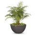 The Outdoor Plus Luna Planter Bowl | GFCR Concrete The Outdoor Plus