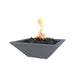 The Outdoor Plus Maya Fire Bowl – GFRC Concrete The Outdoor Plus